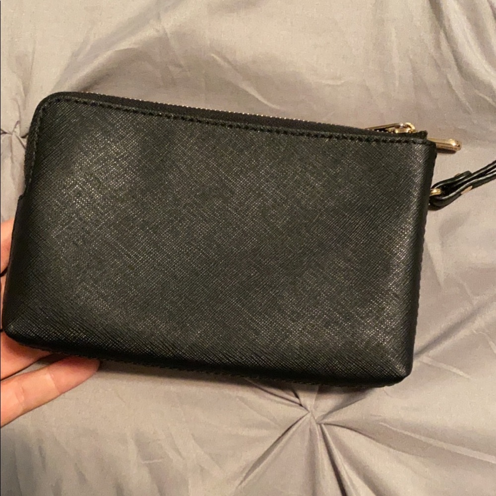 Authentic Michael Kors Wristlet - image 1
